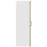 thumbnail of vidaXL Küchenwandschrank Artisan-Eiche 40 x 31 x 100 cm Holzwerkstoff