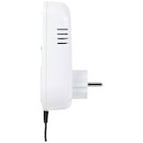 thumbnail of Sygonix SY-5372566 Universalthermostat Zwischenstecker Wochenprogramm 1 St.