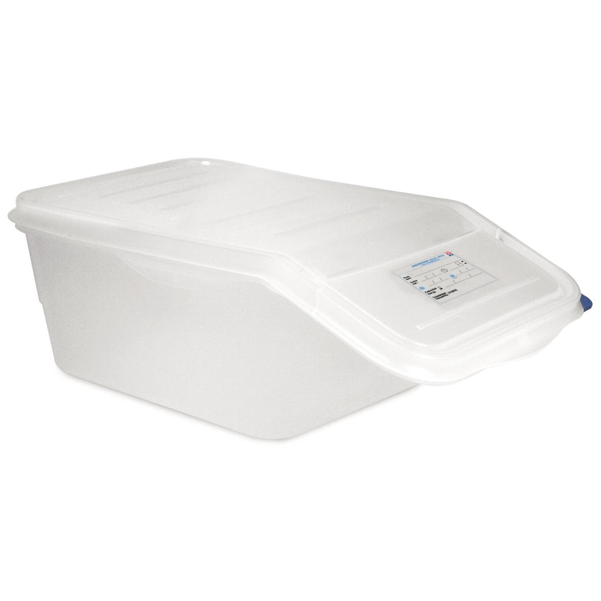Contacto Bulkcontainer 22 l