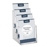 thumbnail of Prospekthalter Europel 4xA5 350100