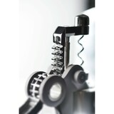 thumbnail of PEUGEOT Korkenzieher BALTAZ Basalt Schwarz Flaschenöffner Wein Sekt Champagner