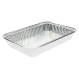 thumbnail of MONOUSO - Bandeja Aluminio 18C. 2200ml 315x210x46mm (100 Uds)
