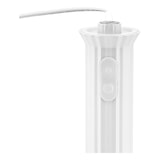 thumbnail of "plisse" batidora mano + accesorios blanca mdl10s w