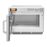 thumbnail of Panasonic-Mikrowelle NE-1843 1800 W 18 l