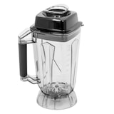 thumbnail of Royal Catering Liquidificador de copo - 1500 W - 2 l - modo pulsar - 24500 rpm -