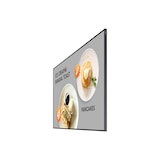 thumbnail of Samsung Displays LH32QMCEPGCXEN Samsung Smart Signage QM32C     80,01cm(32") Edge LED BLU