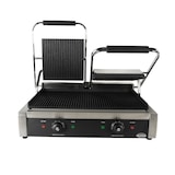 thumbnail of Contactgrill, 580 x 410 x 190 mm