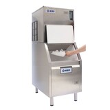 thumbnail of KBS Press Flake Eisbereiter 485 kg/24 Std 620 x640 x755 mm Steckerfertig 230 V