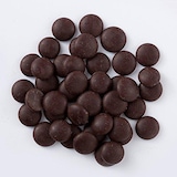thumbnail of Cacao Barry, Chocolat de couverture noir, Gamme Pureté Excellence (cacao 55%), Pistoles, 5 kg, CHD-R55EXEL-E4-U72