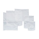 thumbnail of PAPSTAR 100 Siegelrandbeutel, PA / PE 40 cm x 20 cm transparent 90 my