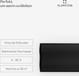 thumbnail of Cosmic Beam Plus XXL Infrarot-Heizstrahler 3000W Fernbedienung Schwarz