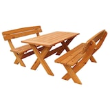 thumbnail of Wilk Garten-Garnitur BAVARIA