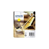 thumbnail of Epson 16 Gelb Original Tintenpatrone 165 Seiten