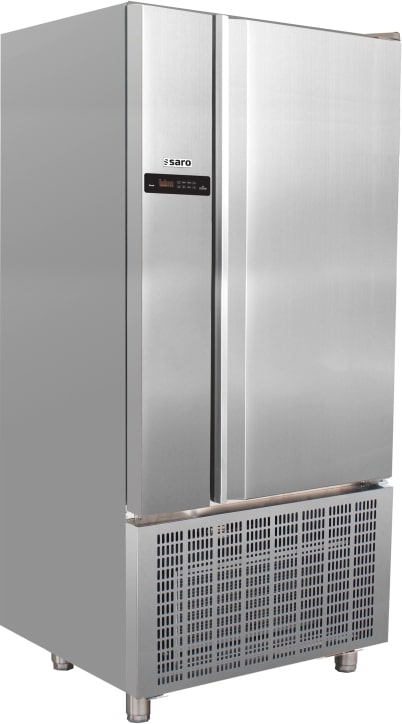 SARO Schockfroster Modell URSUS 15S