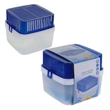 thumbnail of WellHome - Deshumidificador de 1800ml con Bolsas de Recarga
