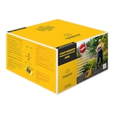 thumbnail of TORNADICA MINI Bodenfräse-Kultivator: Tornadica I Vertikutierer I Kultivator I Garten I Gemüsegarten I Gewächshaus I Wurzelzieher I Wurzelentferner