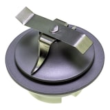 thumbnail of Kenwood KW697748 Messer für AT320 Kräuter-/Gewürzmühle Major/Chef Küchenmaschine