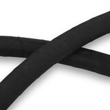 thumbnail of EBERTH Rüttelflasche Ersatzteil für Betonrüttler 60mm Durchmesser 10m Länge Stahlverstärkt Flexible Welle Wärmebehandelt 30kg