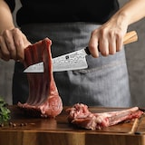 thumbnail of XinZuo - Damaskus Honesuki - PM8O Zhen Serie