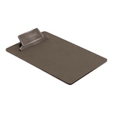 thumbnail of Securit® Carta A5 Vintage com mola em aço inoxidável - Cinzento