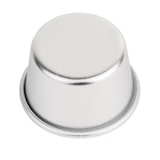 thumbnail of Moules à dariole en aluminium 85ml (lot de 6) | Vogue - K513