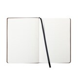 thumbnail of Cuaderno de notas GALGO A5 Rayado Marrón