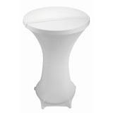 thumbnail of 1 x Bartscher Stehtisch-Hussen-Set 700