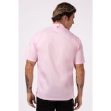 thumbnail of Chef Works® Kochjacke SPRINGFIELD Cool Vent™, Reißverschluss, Pink, Größe S