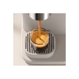 thumbnail of Expresso Avec Broyeur Philips Bar300 00 Baristina Blanc