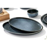 thumbnail of Ritzenhoff & Breker Eda Servierplattenset 2-teilig Schiefer