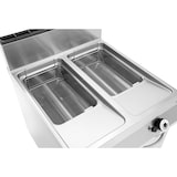 thumbnail of Freidora a gas 2 x 20L Serie 900 Bartscher