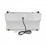 thumbnail of Professionelle 20-Liter-Elektrofritteuse EF-201V