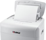 thumbnail of Destruidora Papel Dahle Shredmatic 90 - 1-90 folhas, 4x12mm, 23 litros