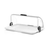 thumbnail of HENDI Rolltop-Display, 465x310x(H)190mm