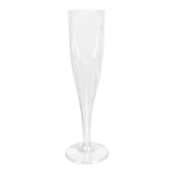 thumbnail of Taça Champanhe Luxo-Pequena 100 Ml Transparente Cristal Ps (180 Unidade)