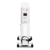 thumbnail of TROTEC Ölradiator TRH 26 E 3 Heizstufen 2.500 W Heizleistung 11-Rippen-Radiator