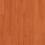 thumbnail of vidaXL Etagenbett mit Rutsche & Leiter Wachsbraun 90x200cm Kiefernholz