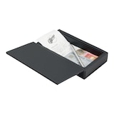 thumbnail of Securit® Portaconto "Trendy" - Nero