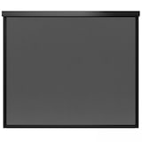 thumbnail of Pergola bioclimatique adossée 3x4m et 3 stores