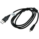 thumbnail of USB-Datenkabel für Panasonic Lumix DMC-TZ71