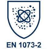 thumbnail of ProChem I CPM E Overall Chemikalienschutzanzug Kat. III, Typ 3B, 4B, 5B & 6B blau XL  1 Stück
