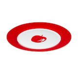 thumbnail of Benetton - 12-teiliges Obstgeschirr aus Porzellan