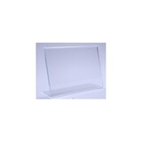 thumbnail of Portaprecio Metacrilato Horizontal