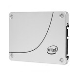 thumbnail of Intel SSD/S4610 480 GB 2.5" SATA 6Gb TLC S Pk Solid State Disk Intern