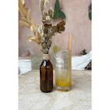 thumbnail of Bazar Bizar Rietjes van bamboe 20x1x1 cm naturel