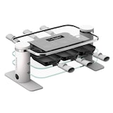 thumbnail of Lagrange raclette transparence 6 personnes  750W 079601