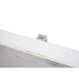 thumbnail of Décoshop26 - Table murale de cuisine tablette pliante en bois solide pliable 120x60cm blanc vieilli 04_0005092