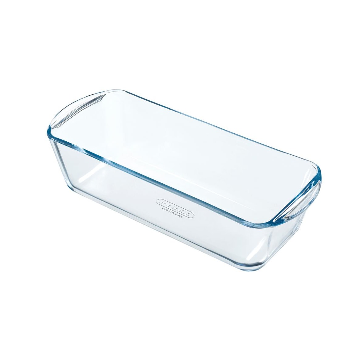 Pyrex Moule À Cake Four En Verre Borosilicate 28 X 11 X 8 Cm Classic Verre