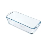 thumbnail of Pyrex Moule À Cake Four En Verre Borosilicate 28 X 11 X 8 Cm Classic Verre