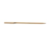 thumbnail of greenbox - Flaggenspieße aus Bambus, 12 cm, unbehandelt, 250 St.